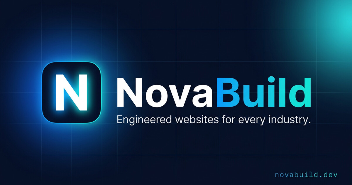 WebBuilt — Custom Website Development Studio
